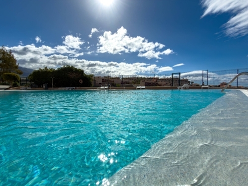 Adeje Zona Sur Wohnung Bild 6373856