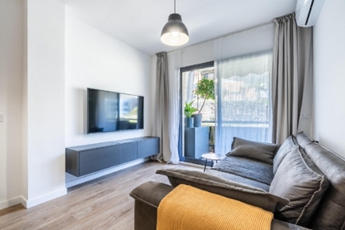 Adeje Zona Sur Wohnung Bild 6377442