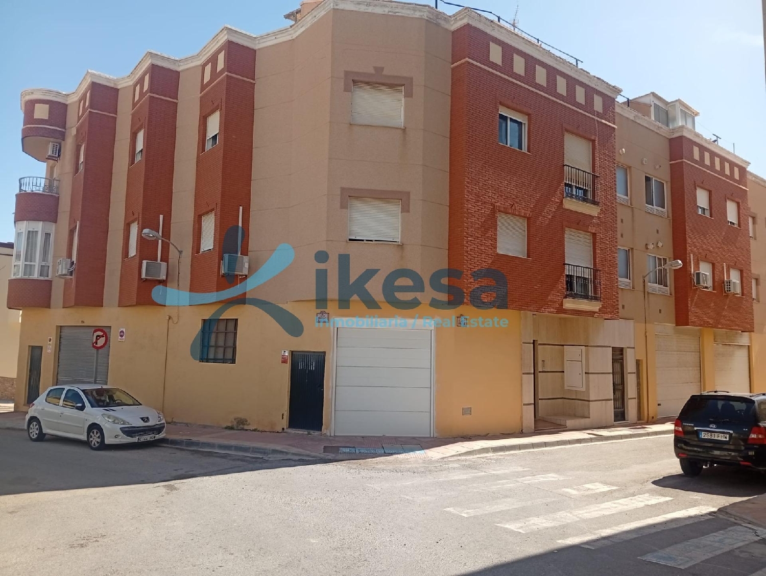  till salu lägenhet Adra Poniente Almeriense 3