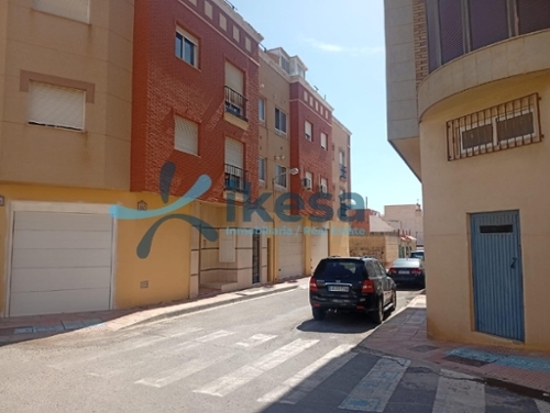 Adra Poniente Almeriense lägenhet foto 6368043