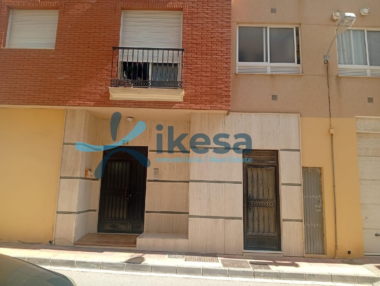  till salu lägenhet Adra Poniente Almeriense 7