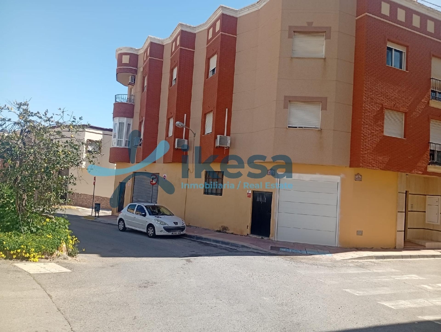  till salu lägenhet Adra Poniente Almeriense 2