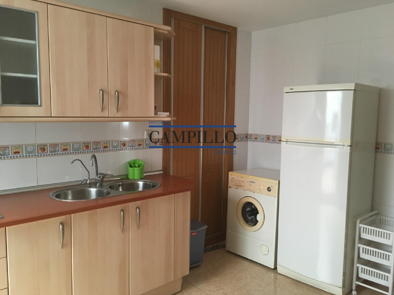  à vendre appartement Adra Poniente Almeriense 1