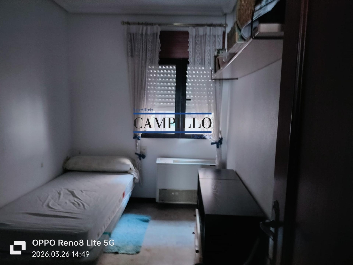  à vendre appartement Adra Poniente Almeriense 8