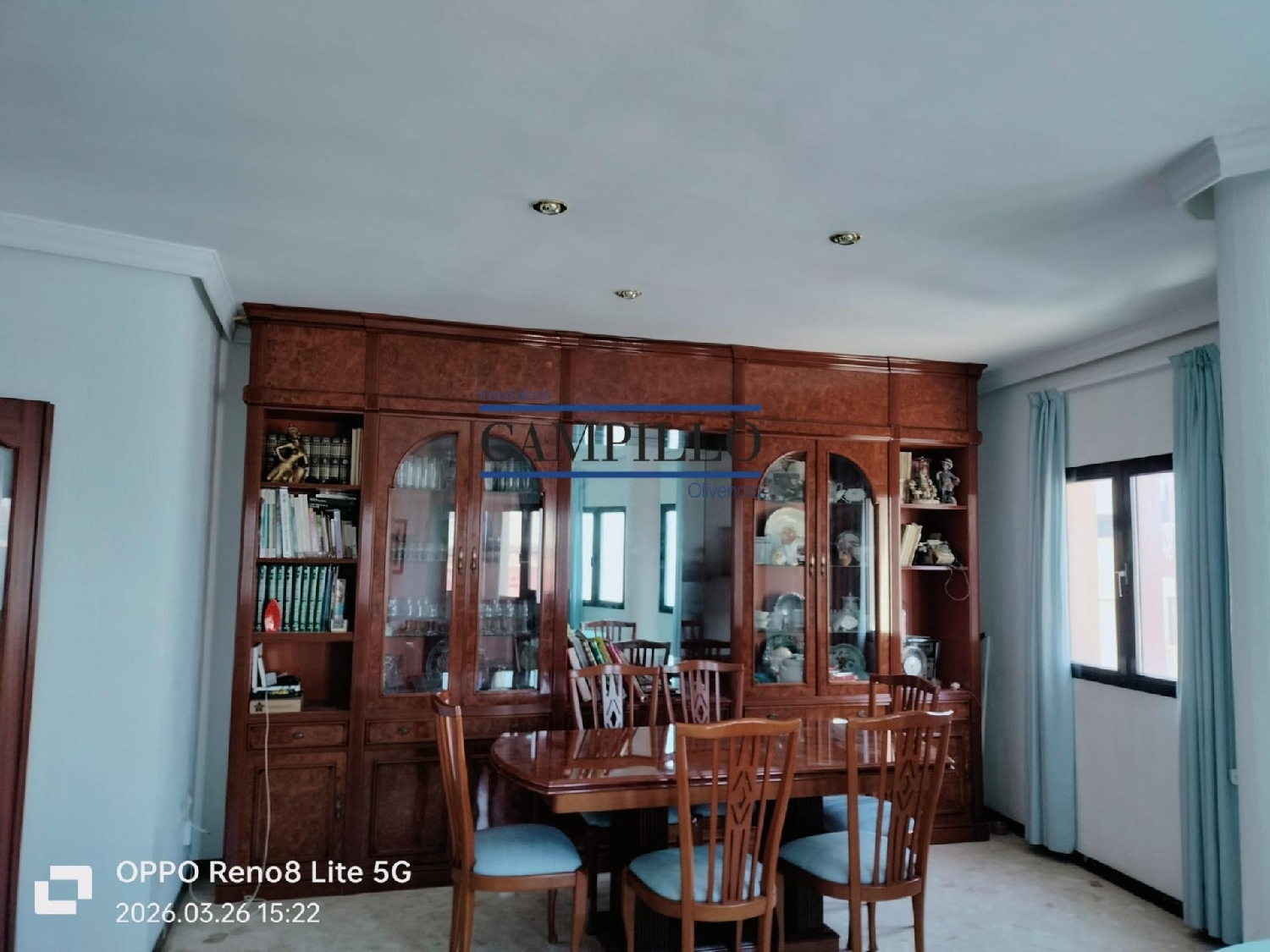  à vendre appartement Adra Poniente Almeriense 1