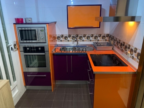 Adra Poniente Almeriense appartement foto 6376296