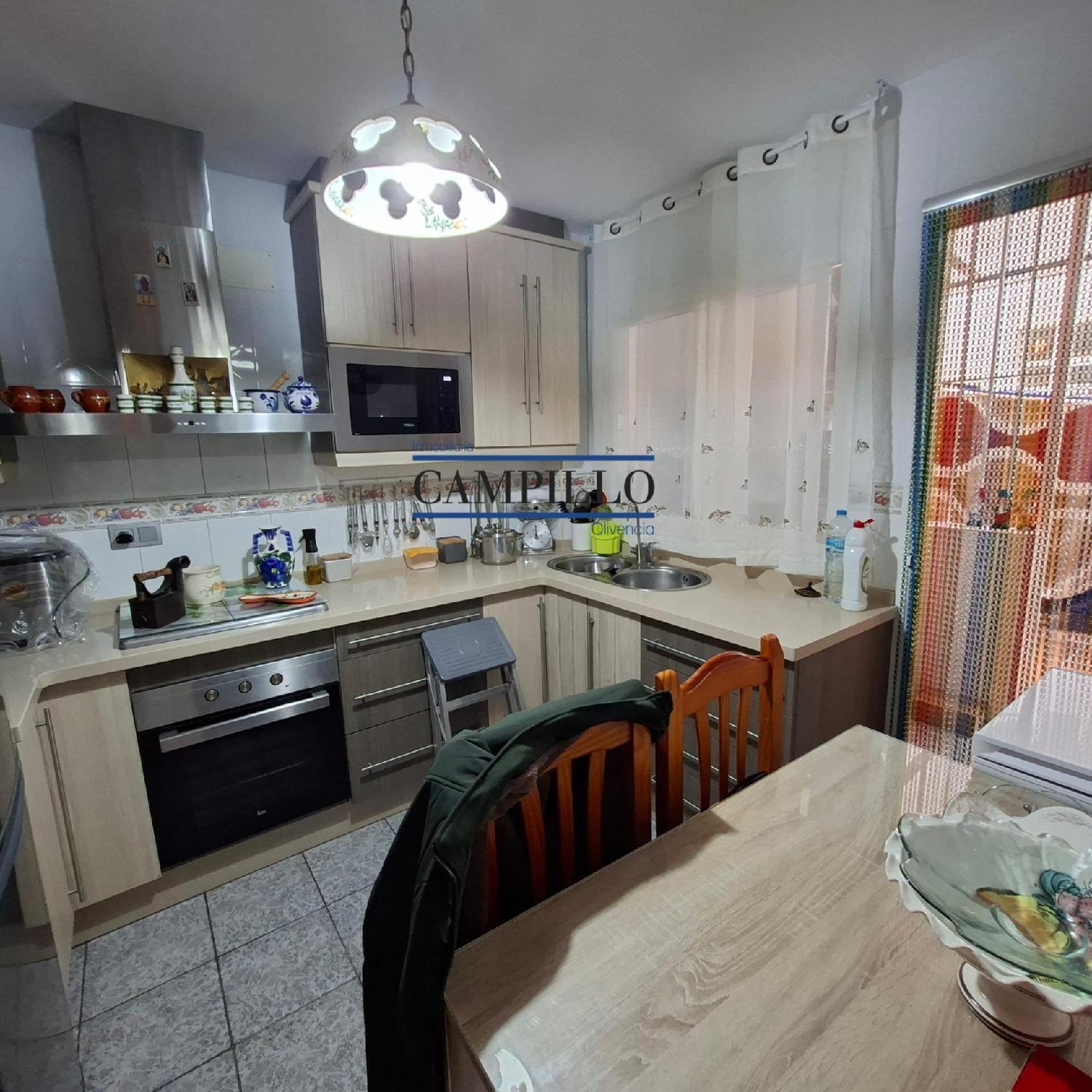  à vendre appartement Adra Poniente Almeriense 1