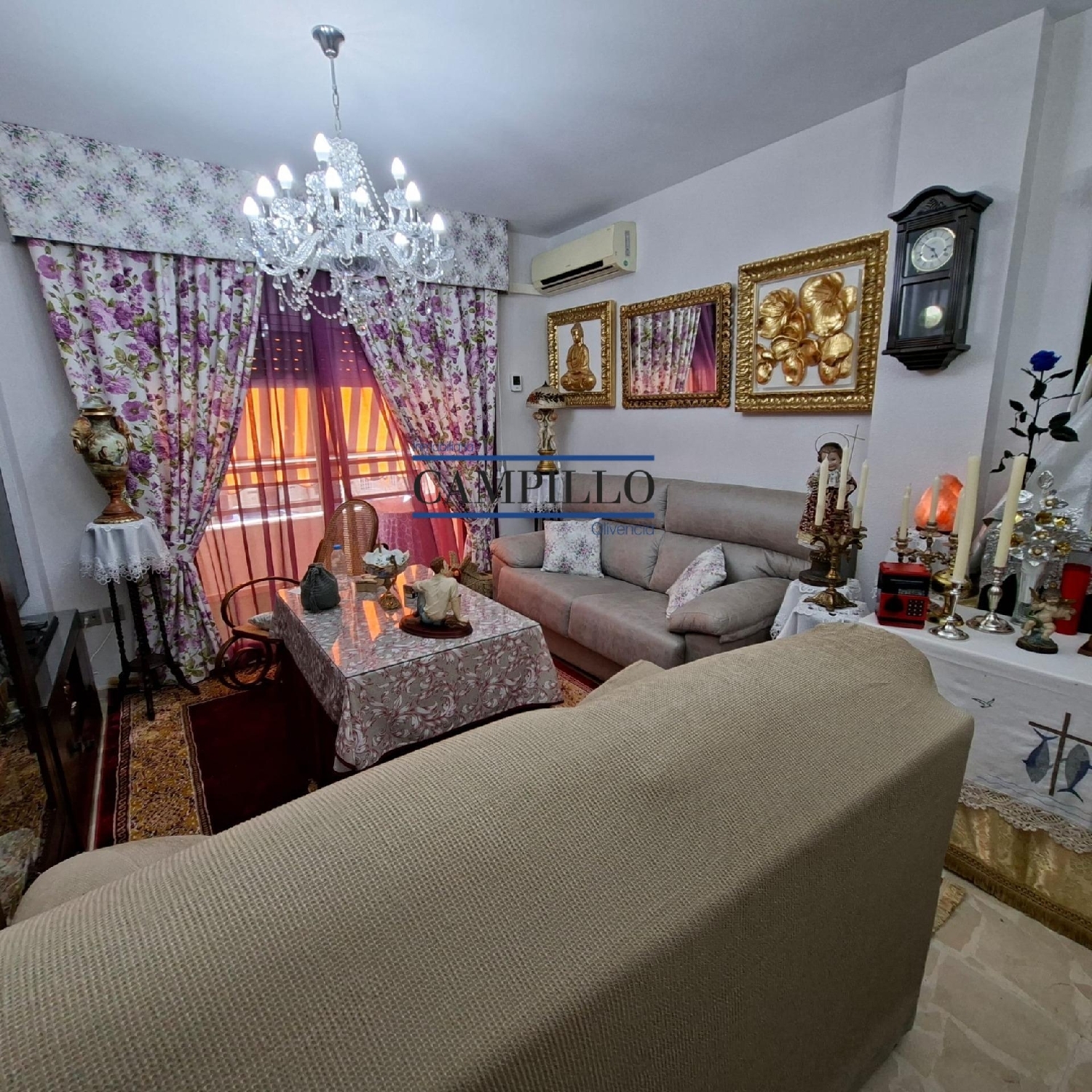  à vendre appartement Adra Poniente Almeriense 3