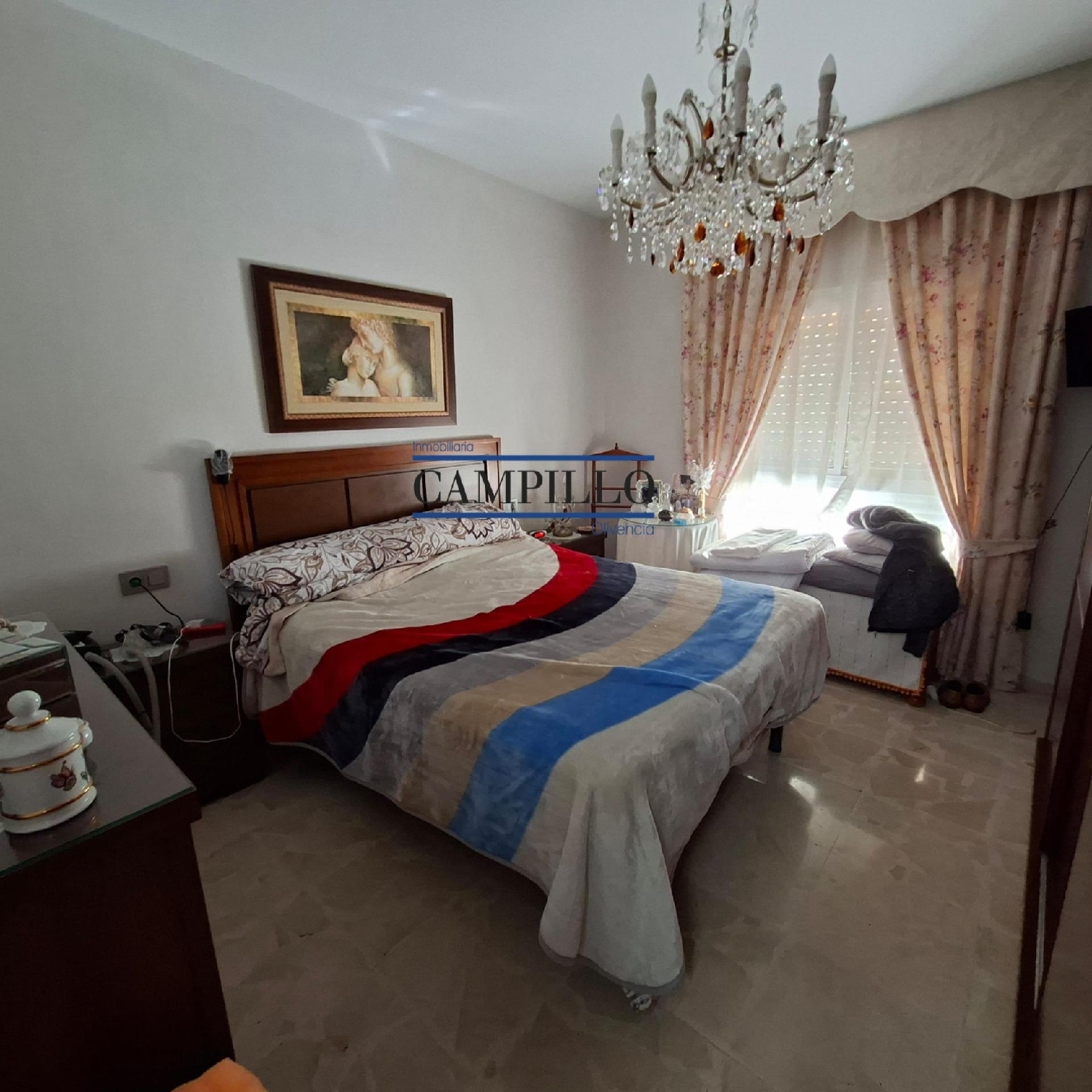  à vendre appartement Adra Poniente Almeriense 5