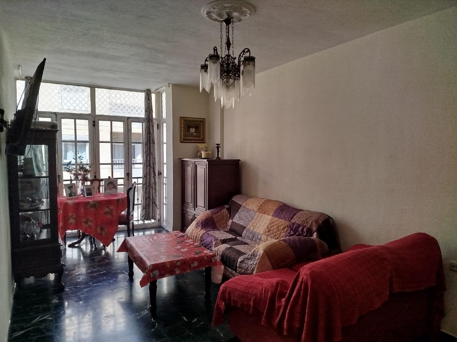  à vendre appartement Adra Poniente Almeriense 2