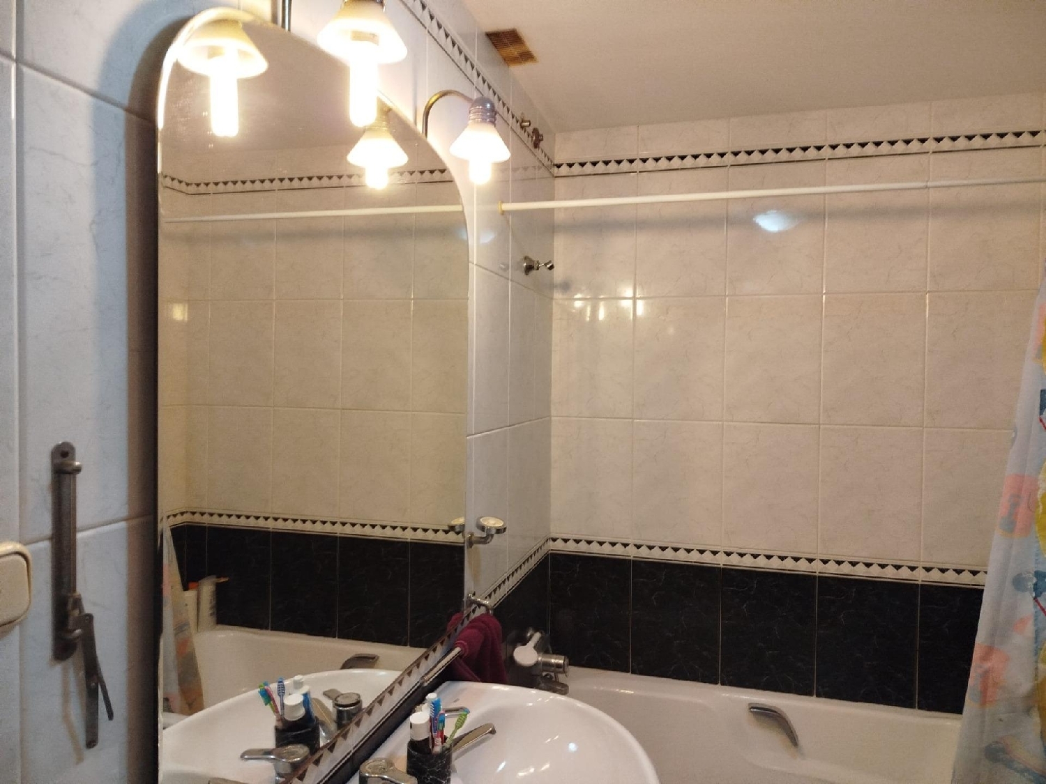  à vendre appartement Adra Poniente Almeriense 5