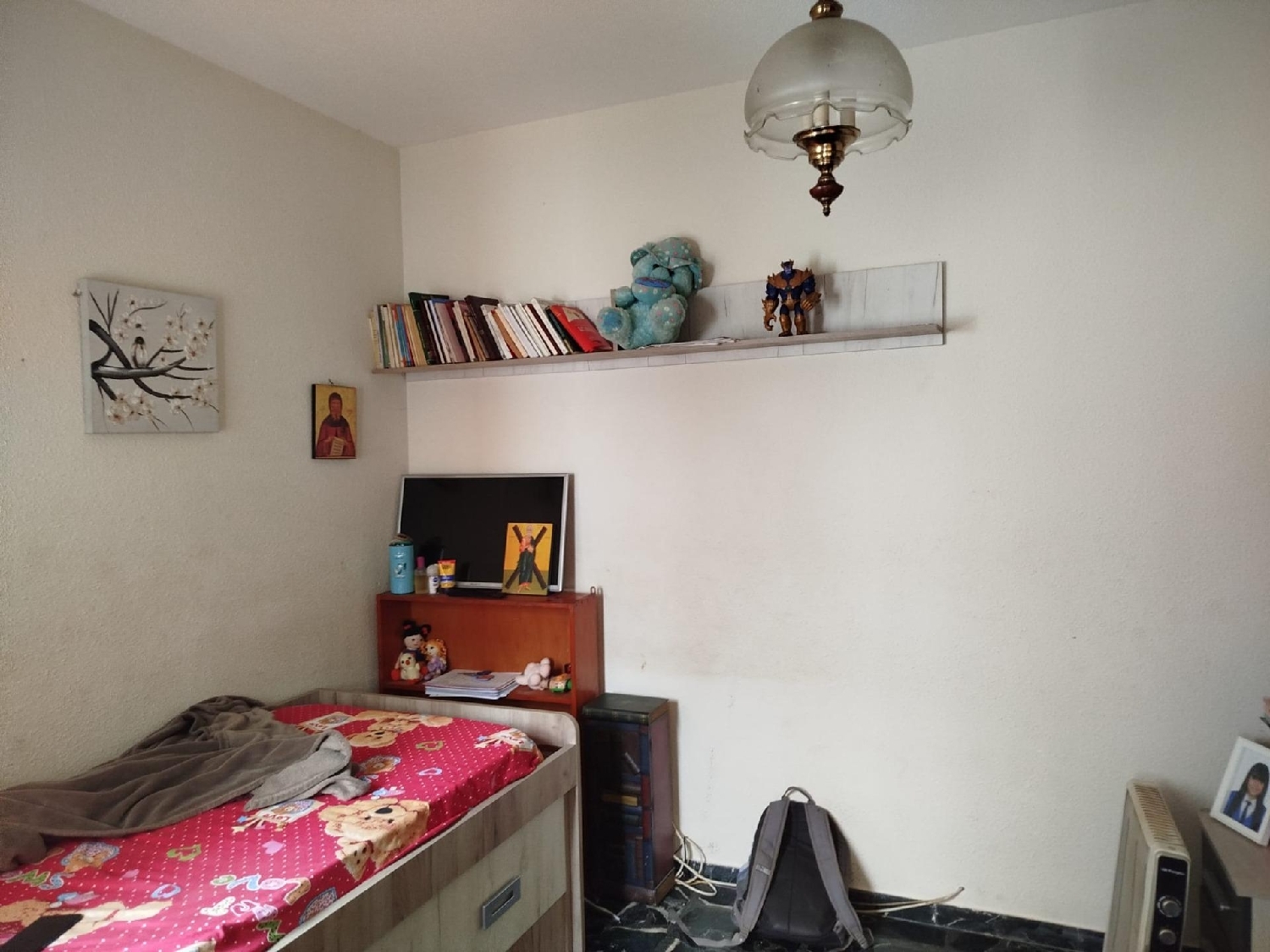  à vendre appartement Adra Poniente Almeriense 8