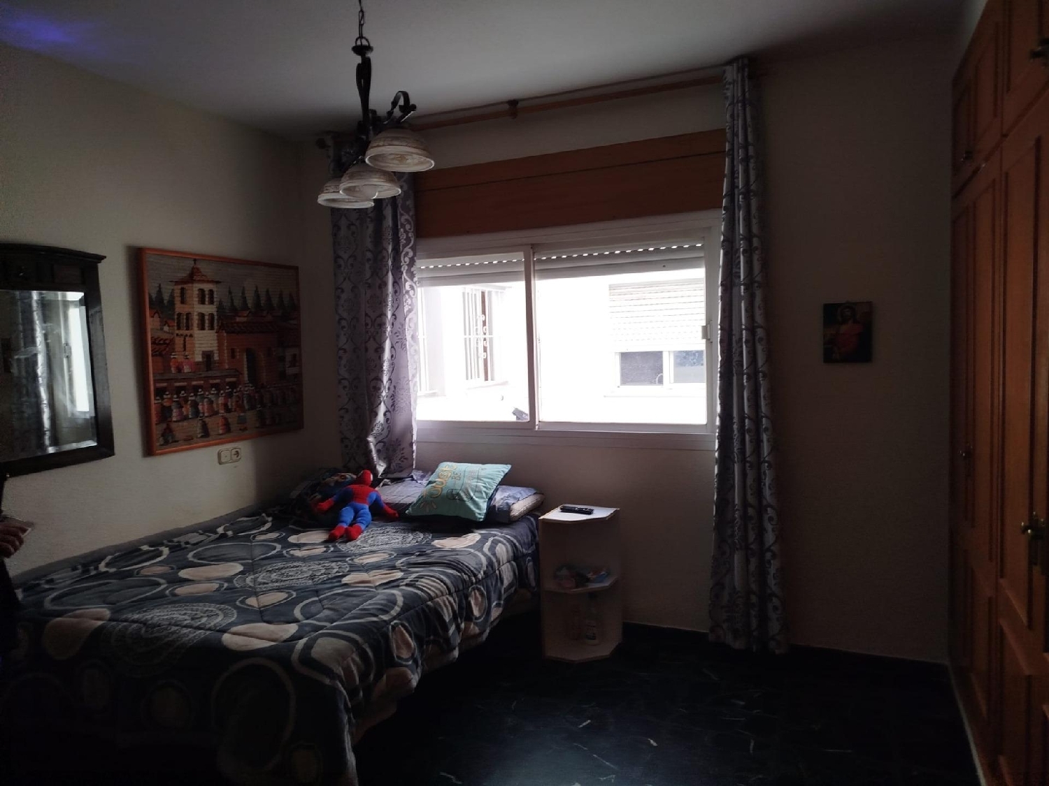  à vendre appartement Adra Poniente Almeriense 4