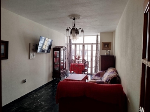 Adra Poniente Almeriense appartement foto 6371613