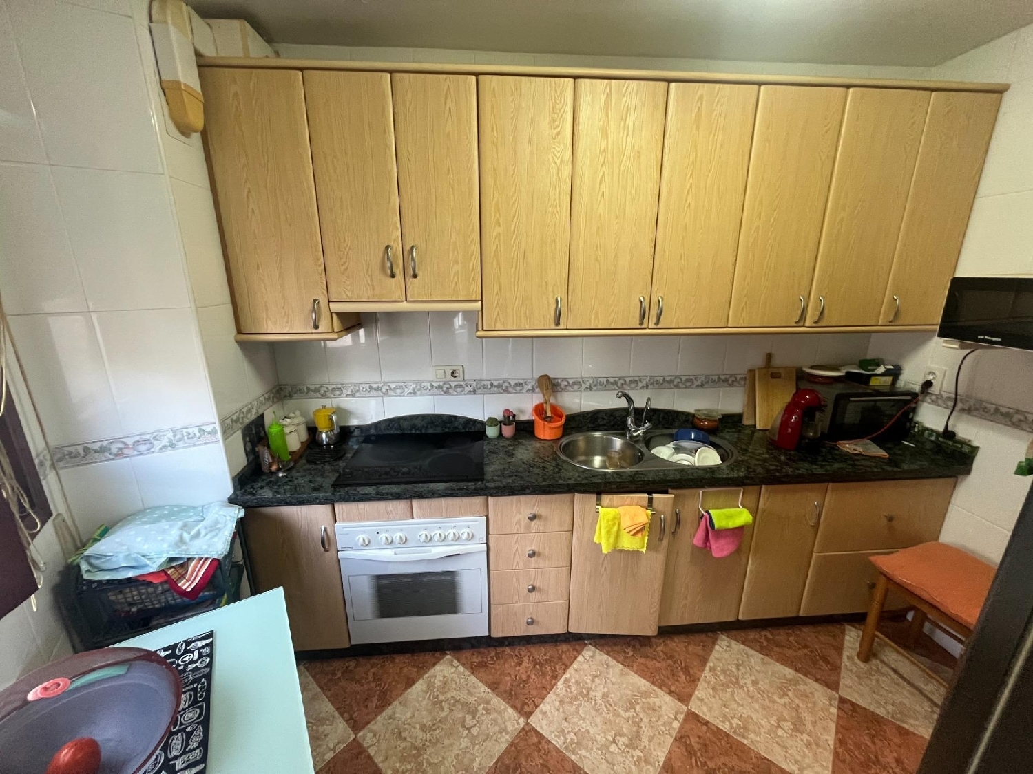  à vendre appartement Adra Poniente Almeriense 4