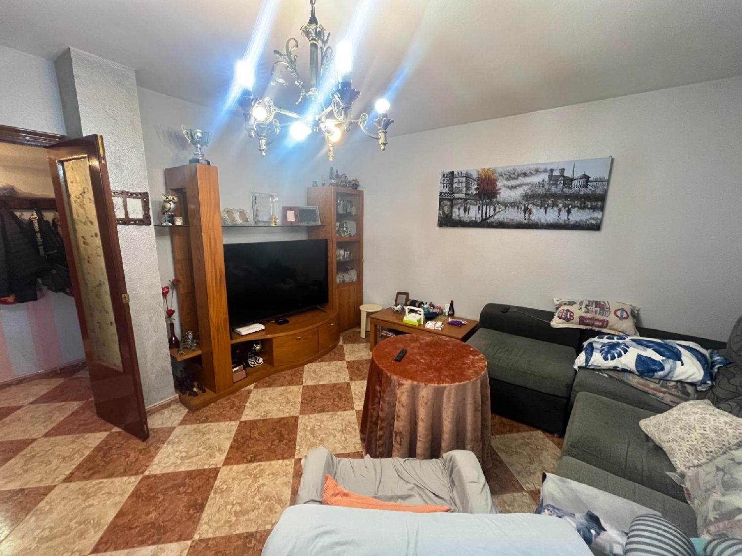  à vendre appartement Adra Poniente Almeriense 1