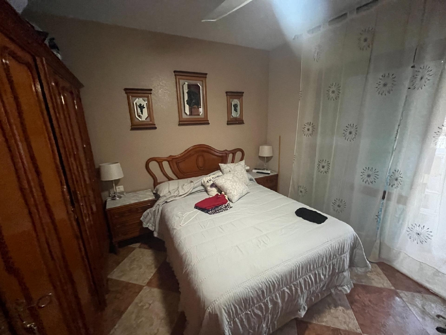  à vendre appartement Adra Poniente Almeriense 3