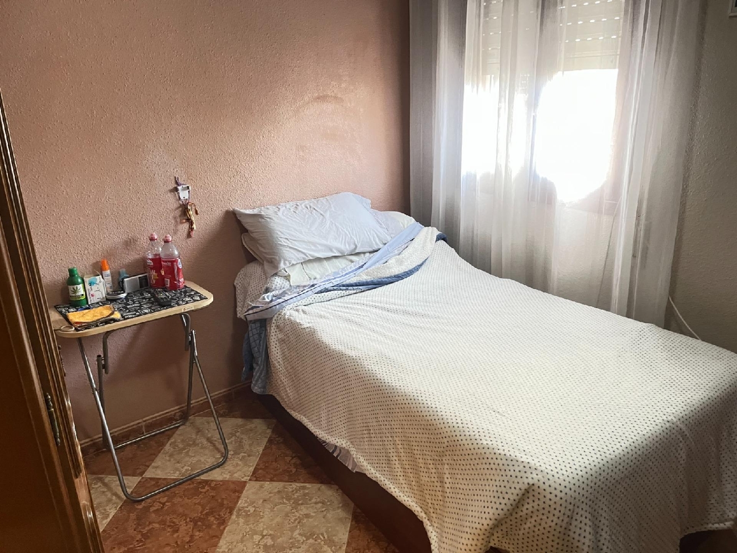  à vendre appartement Adra Poniente Almeriense 8