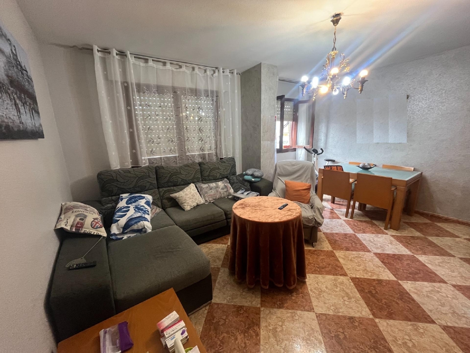  à vendre appartement Adra Poniente Almeriense 2