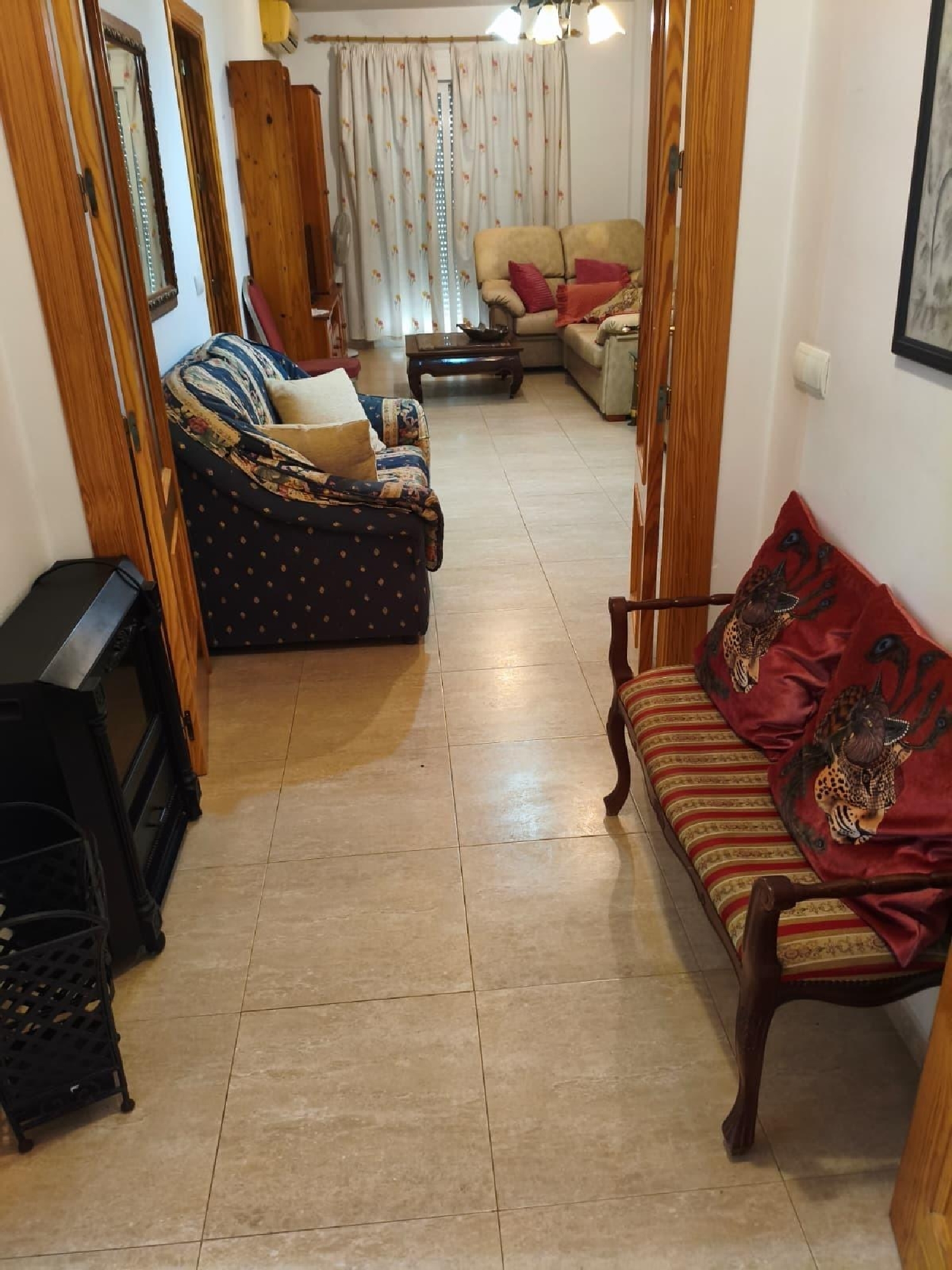  till salu lägenhet Adrán Bergantiños 7