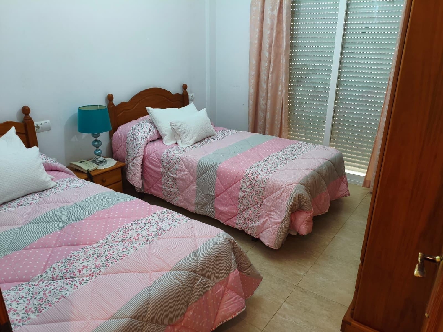  till salu lägenhet Adrán Bergantiños 5