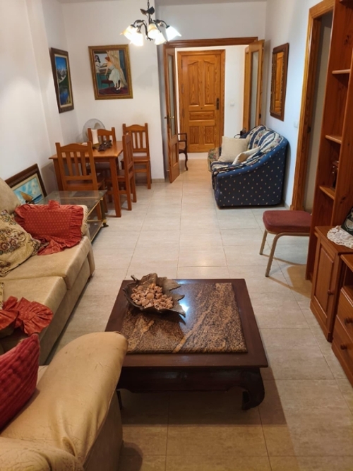 Adrán Bergantiños lägenhet foto 6374231