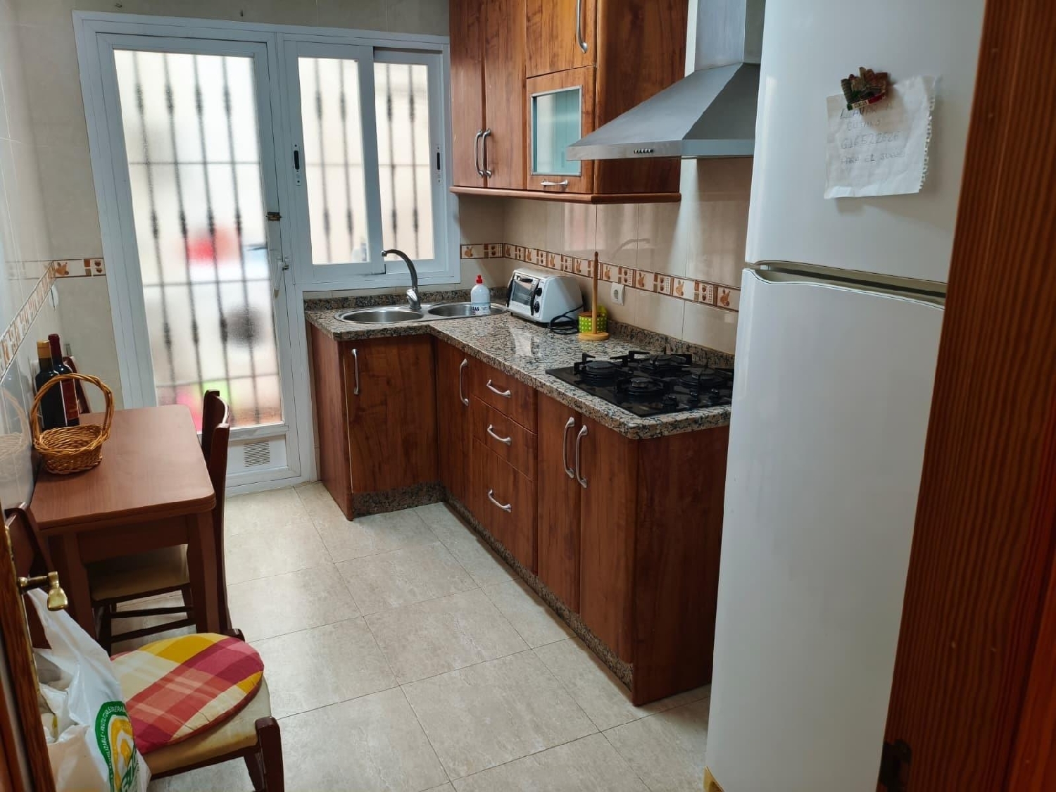  till salu lägenhet Adrán Bergantiños 2