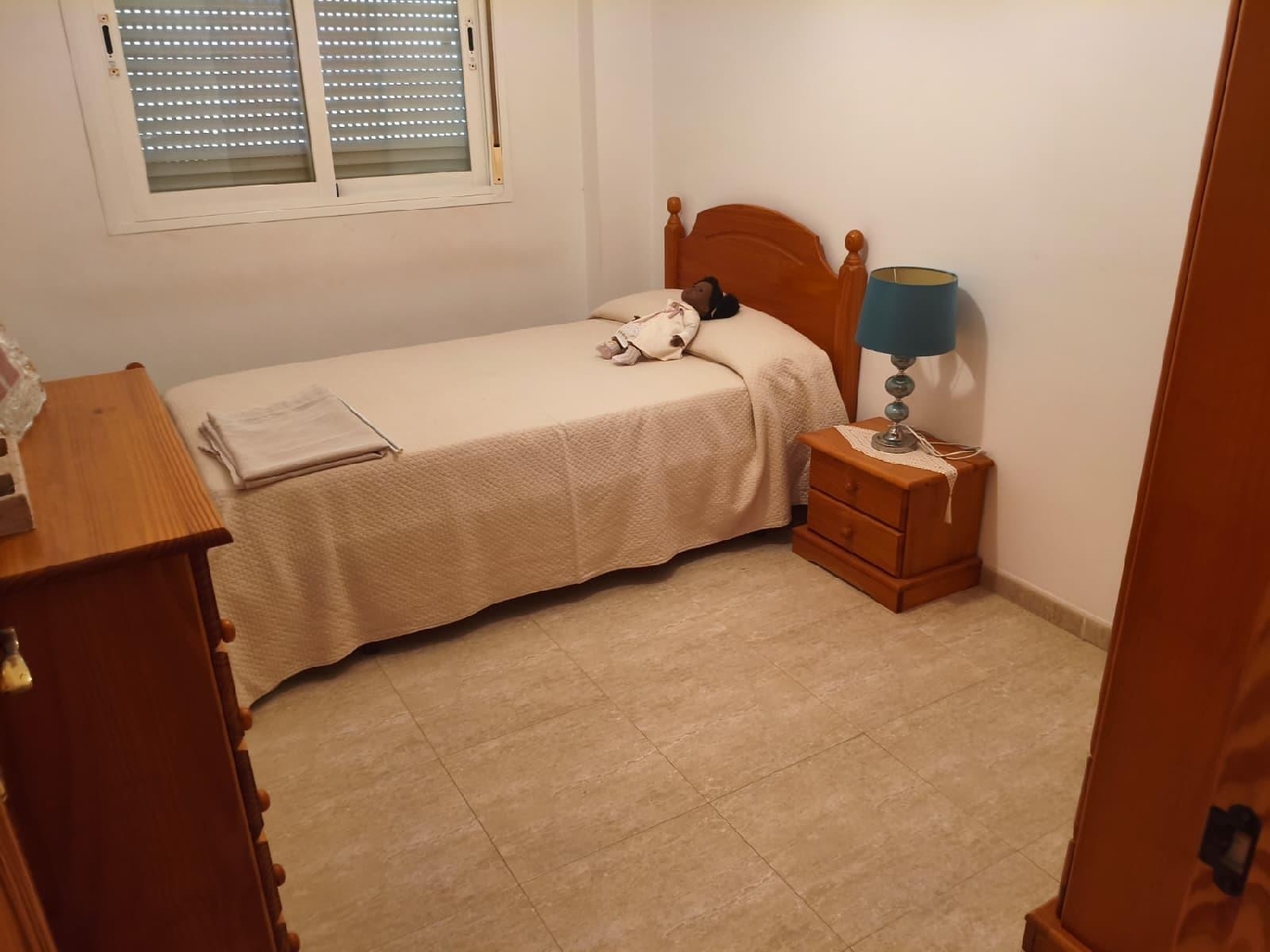  till salu lägenhet Adrán Bergantiños 3