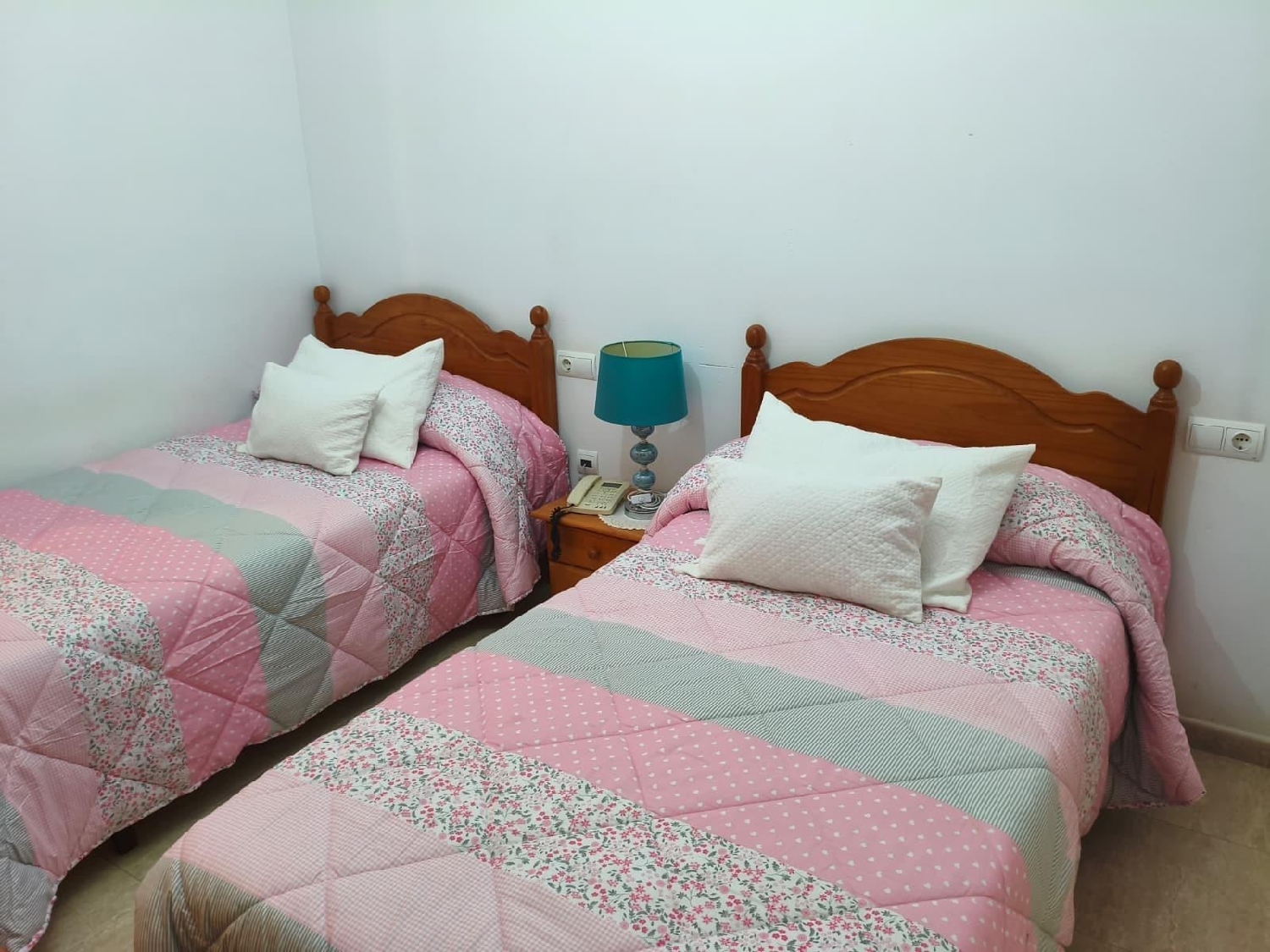  till salu lägenhet Adrán Bergantiños 6