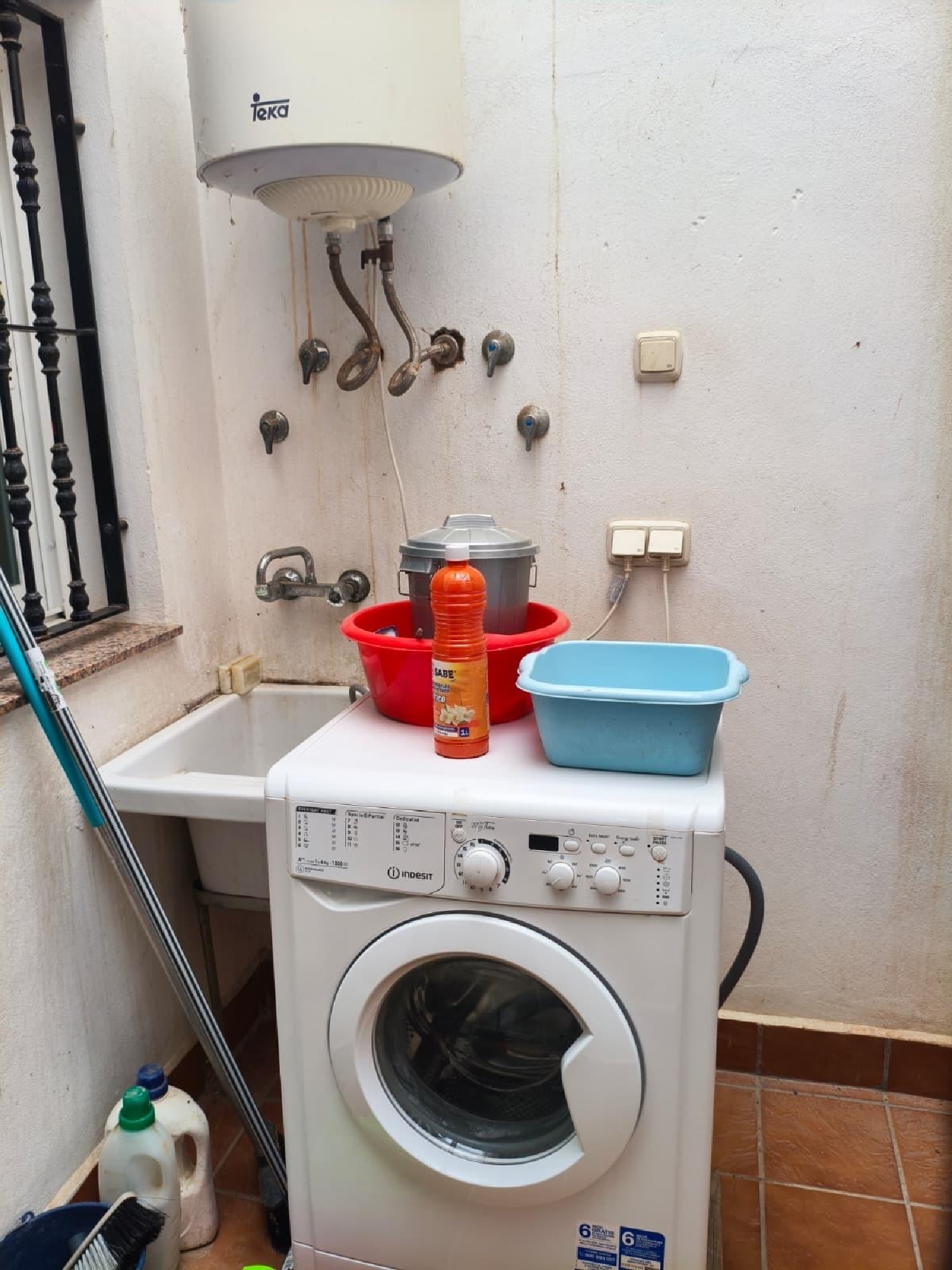  till salu lägenhet Adrán Bergantiños 8