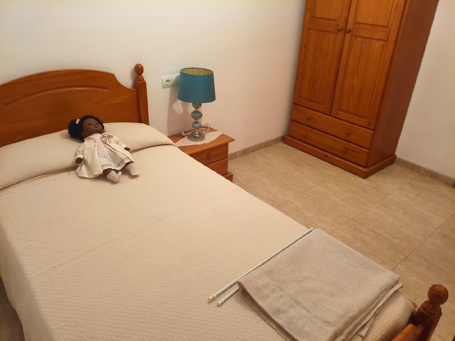  till salu lägenhet Adrán Bergantiños 4