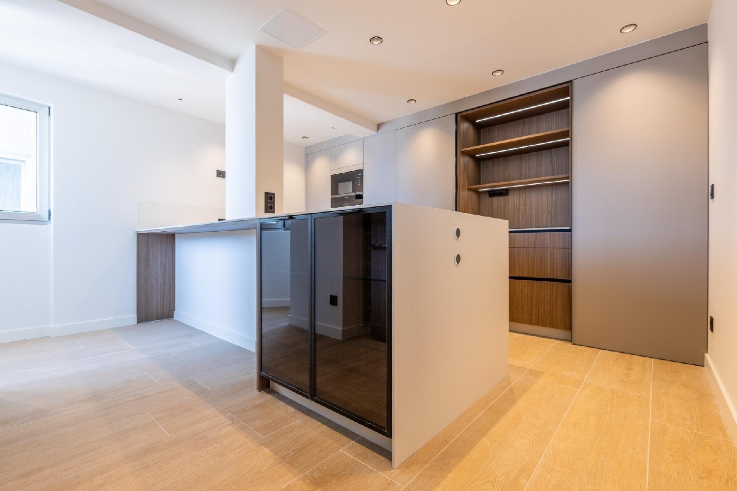  te koop appartement Agra De Ozán Coruña 1