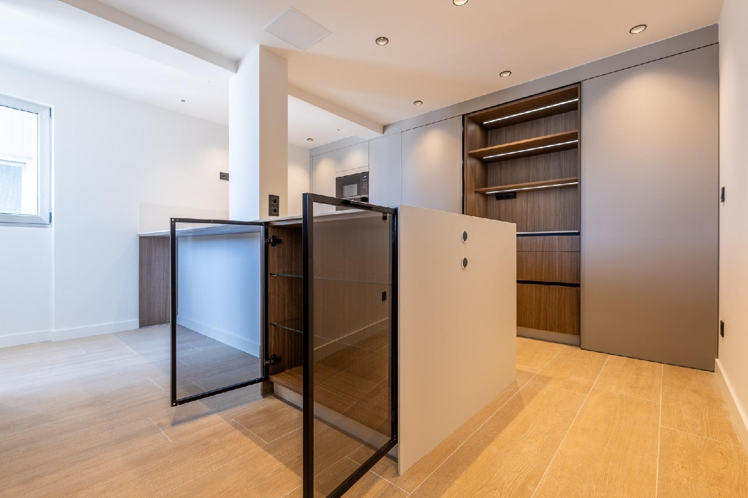  te koop appartement Agra De Ozán Coruña 5