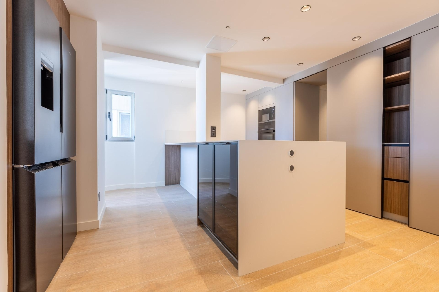  te koop appartement Agra De Ozán Coruña 3