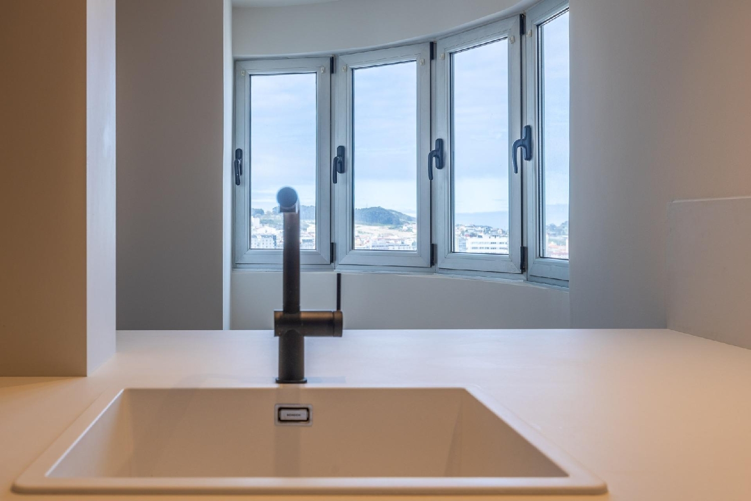  te koop appartement Agra De Ozán Coruña 2