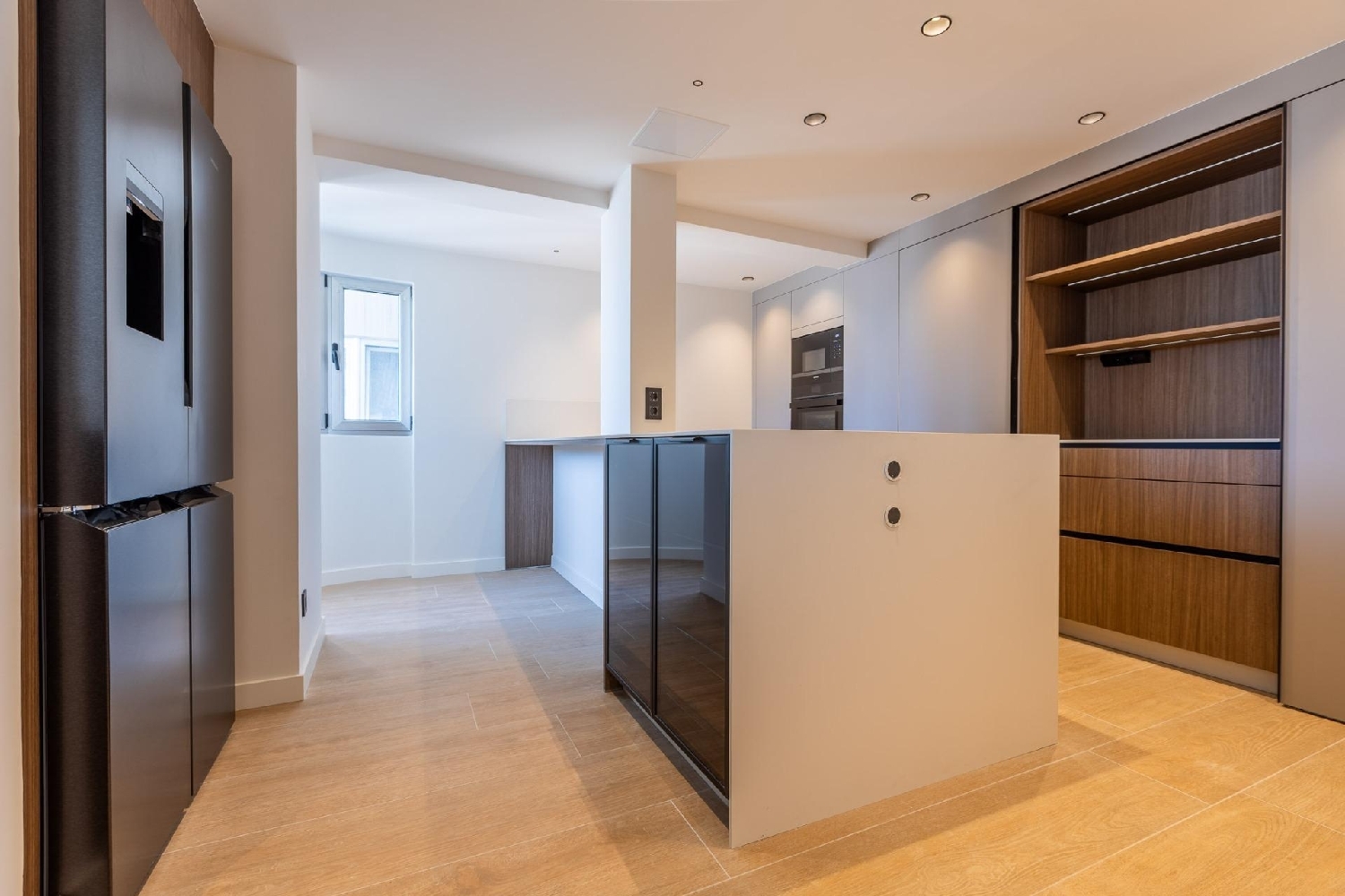  te koop appartement Agra De Ozán Coruña 4