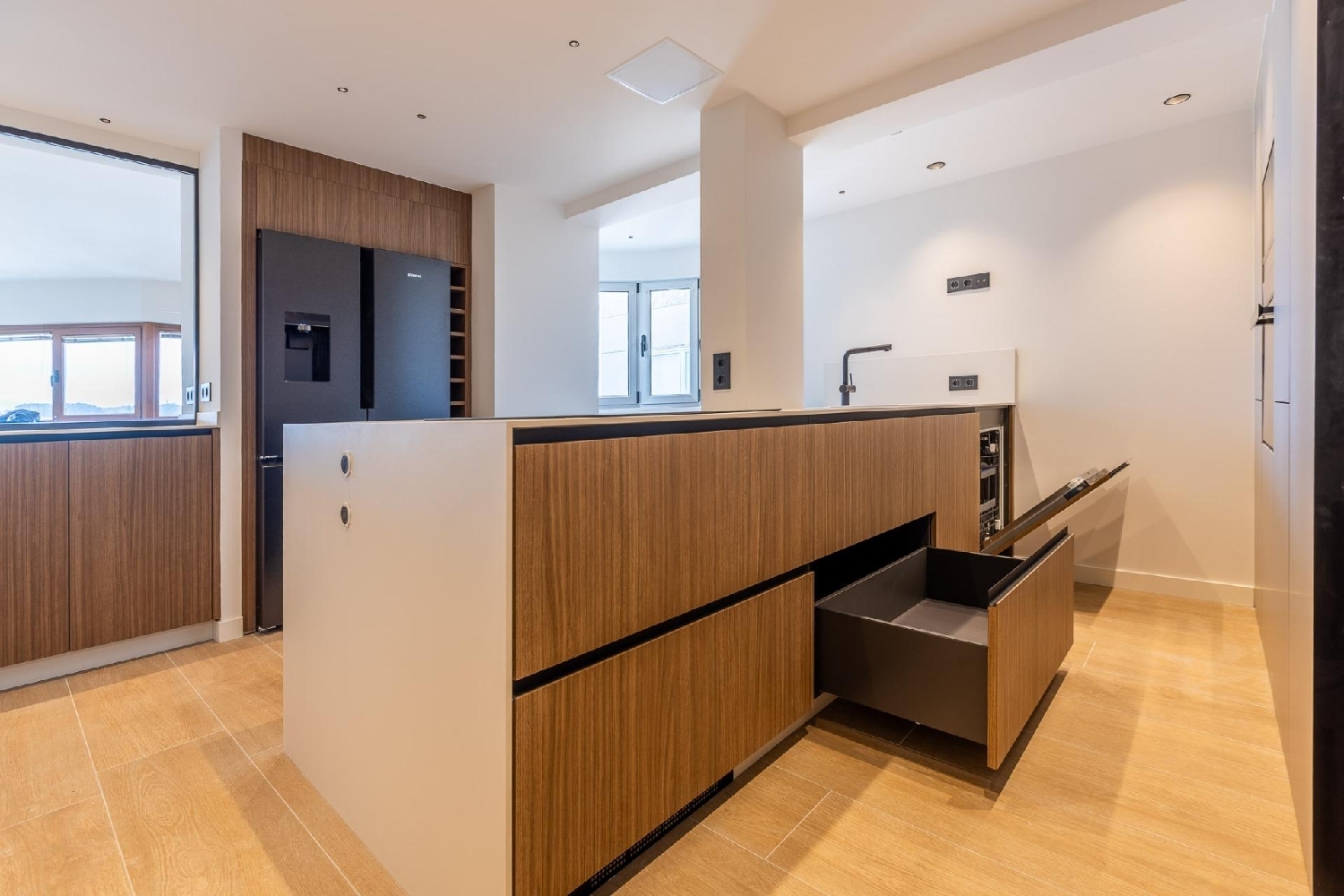  te koop appartement Agra De Ozán Coruña 8