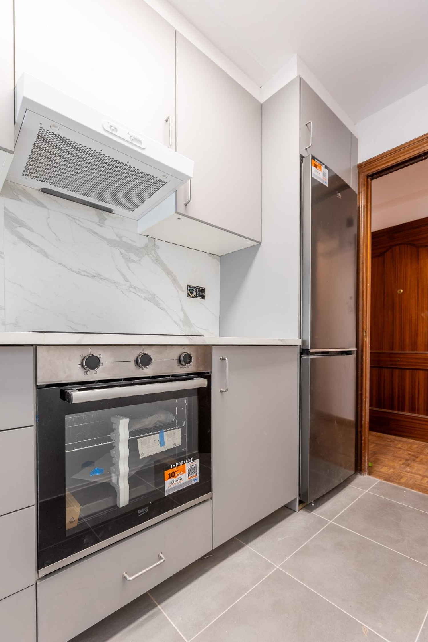  à vendre appartement Agra De Ozán Coruña 1