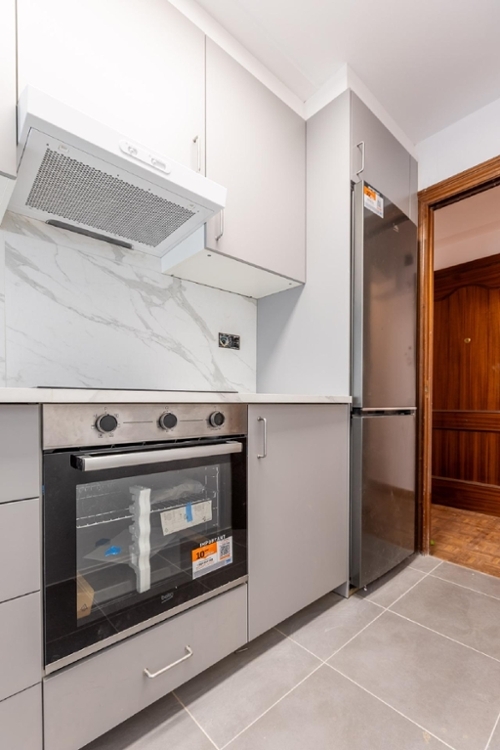 Agra De Ozán Coruña appartement foto 6377402