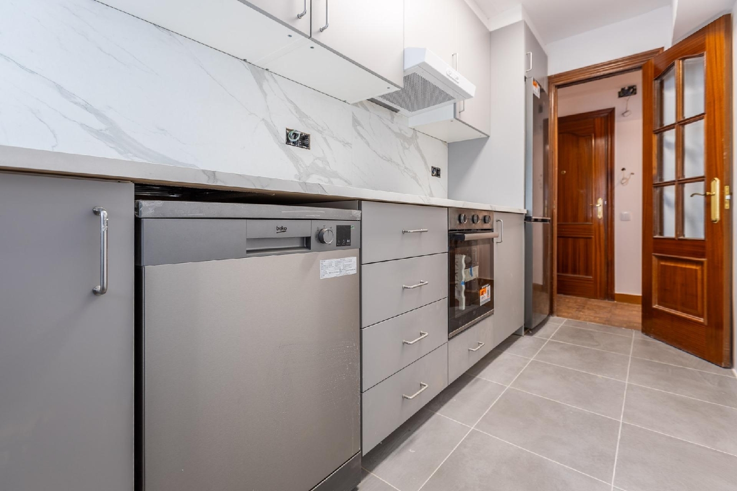  à vendre appartement Agra De Ozán Coruña 2