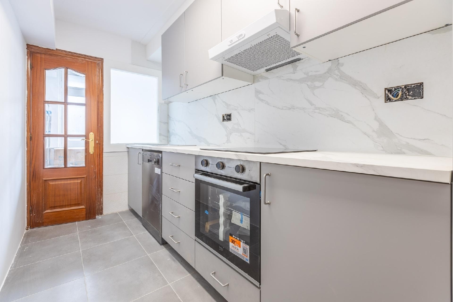  à vendre appartement Agra De Ozán Coruña 3