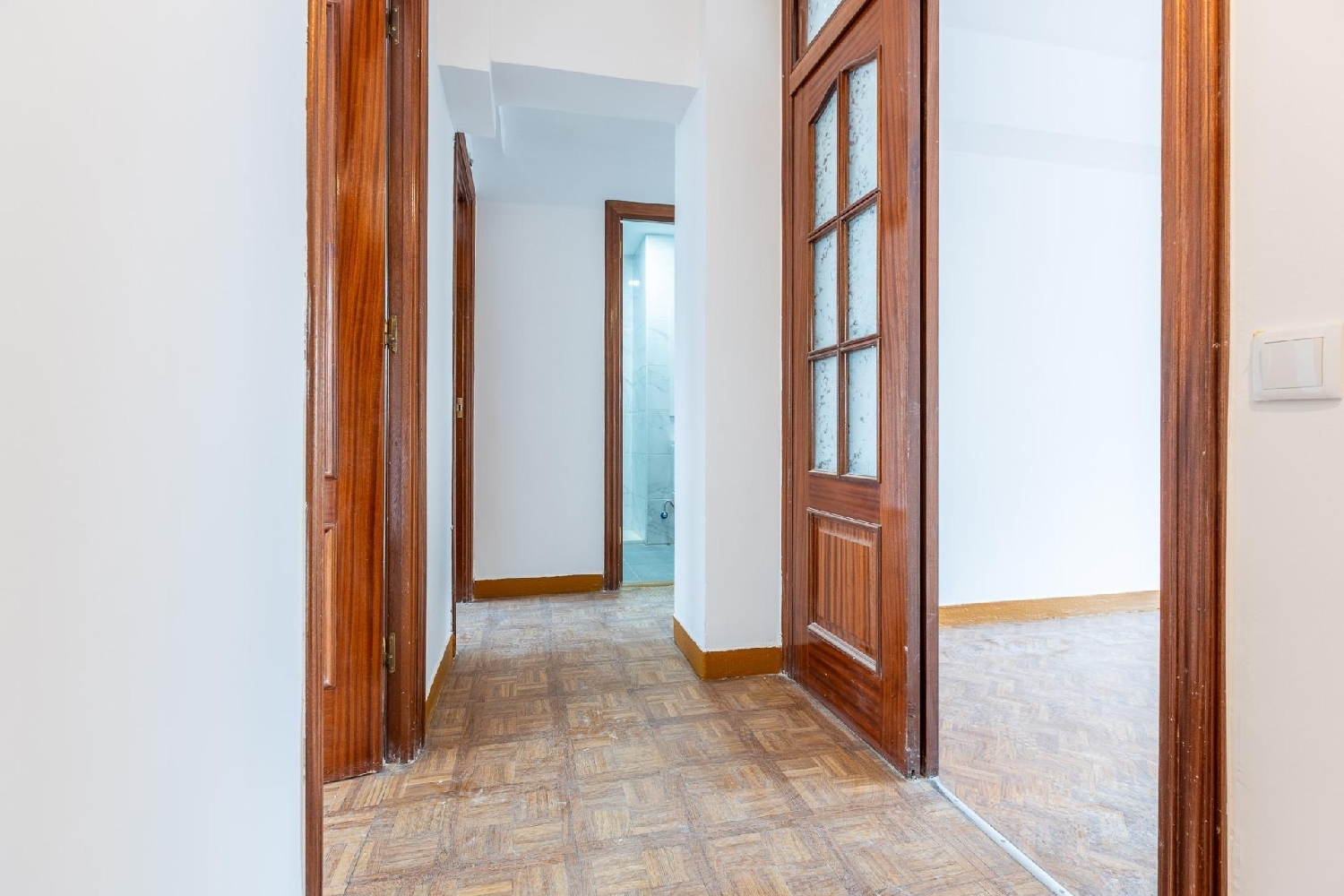  à vendre appartement Agra De Ozán Coruña 4