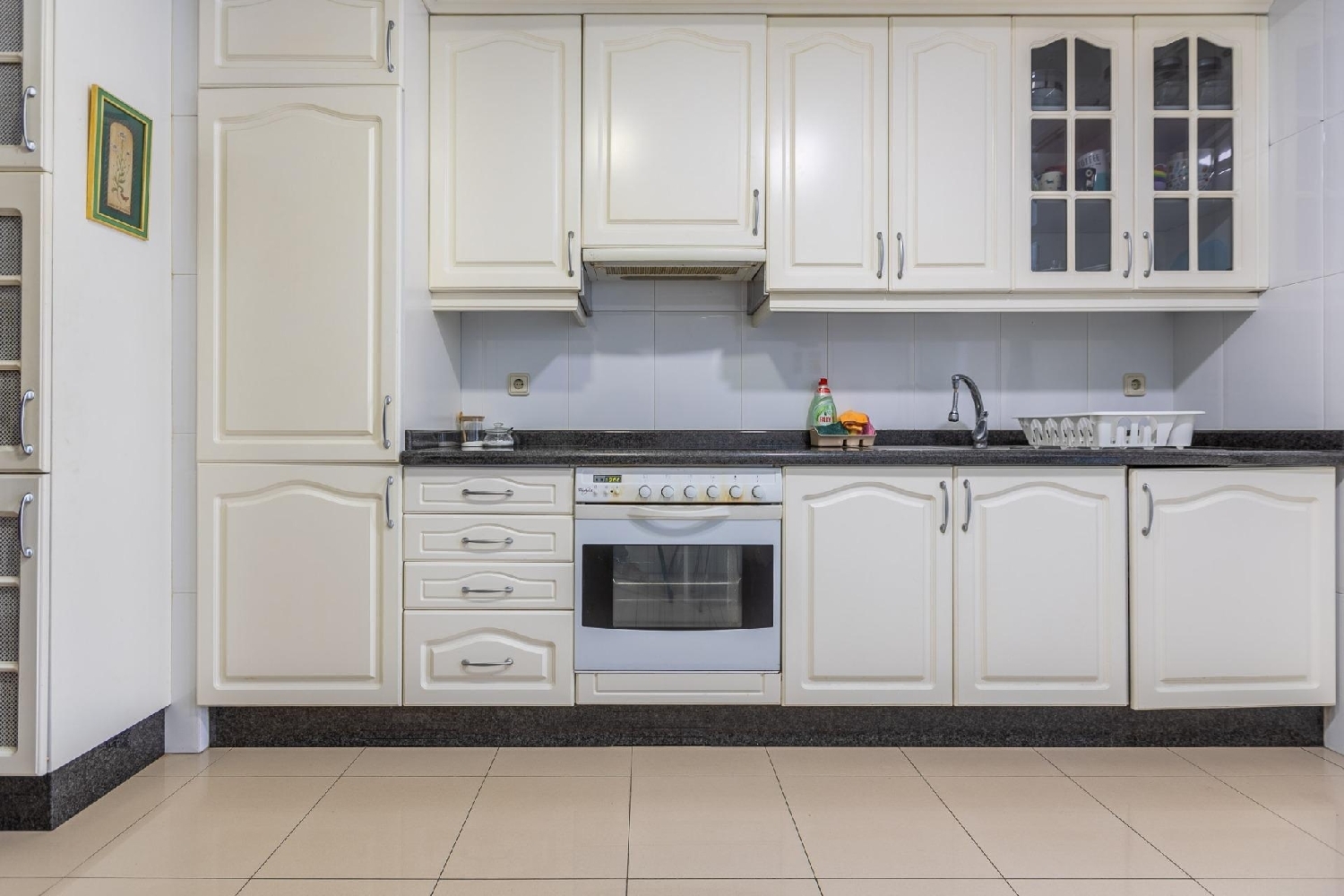  à vendre appartement Agra De Ozán Coruña 1