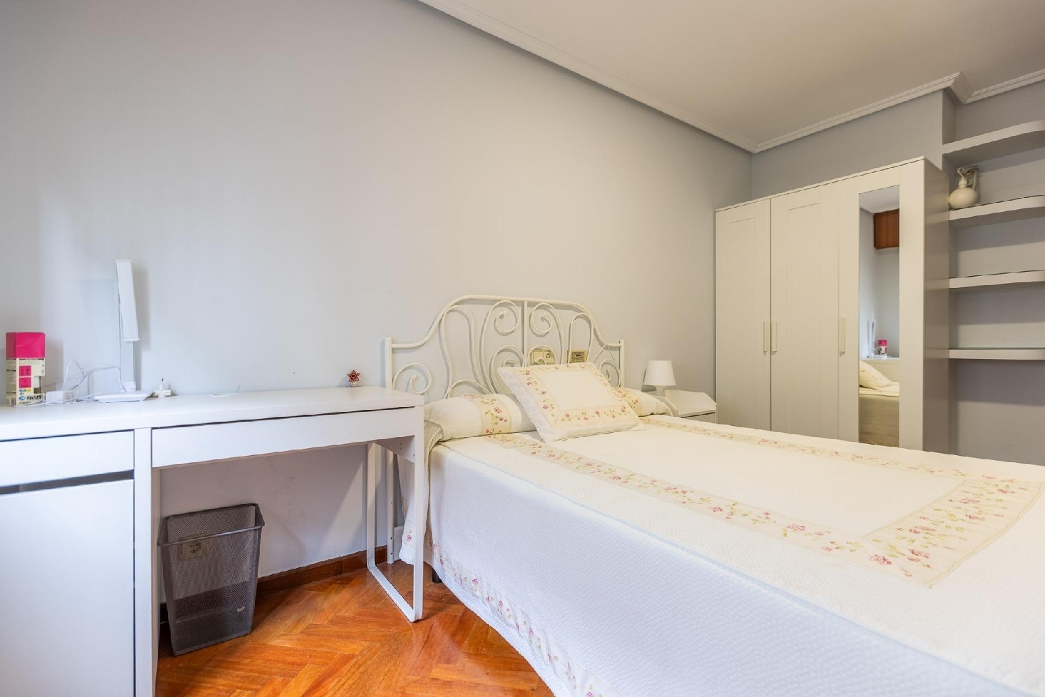  à vendre appartement Agra De Ozán Coruña 5