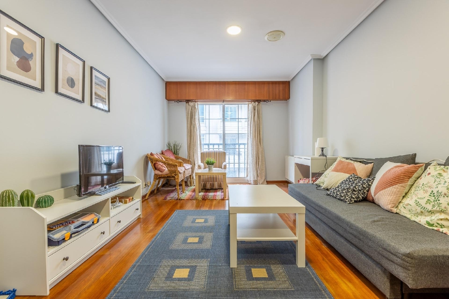  à vendre appartement Agra De Ozán Coruña 2