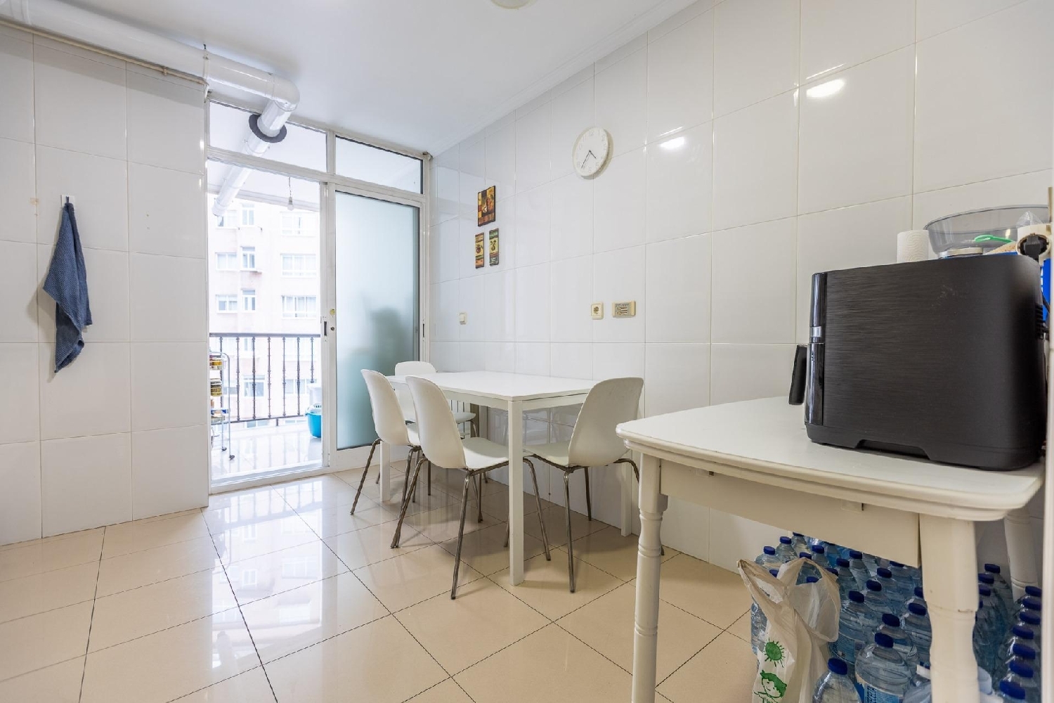  à vendre appartement Agra De Ozán Coruña 3
