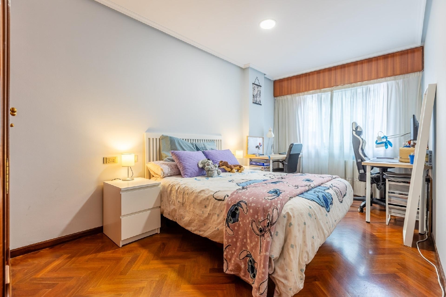  à vendre appartement Agra De Ozán Coruña 8