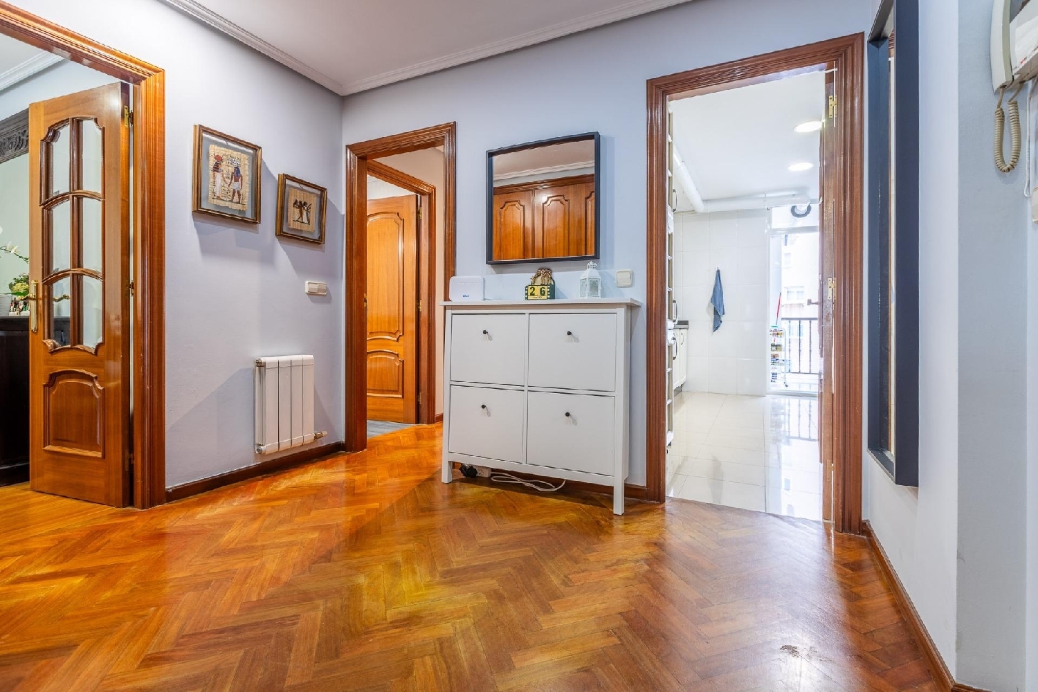  à vendre appartement Agra De Ozán Coruña 7