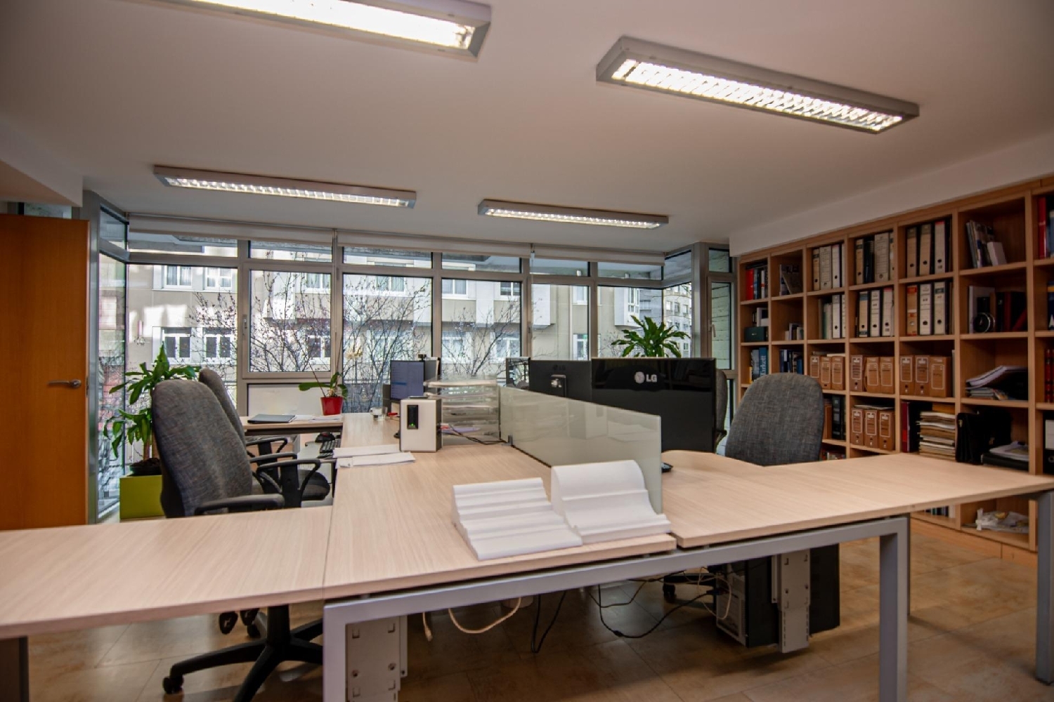  te koop appartement Agra De Ozán Coruña 1