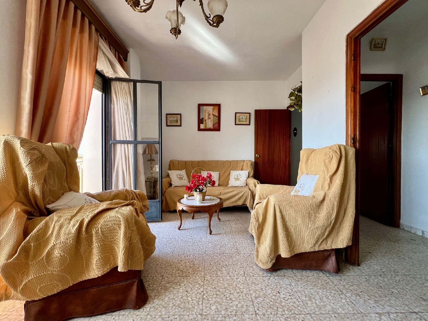  kaufen Wohnung Aguilar De La Frontera Campiña Sur 4